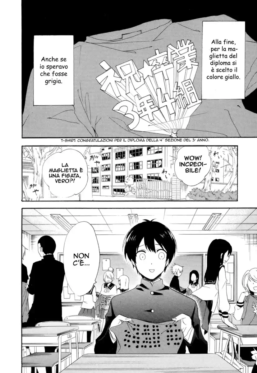 Golden Time Capitolo 13 page 10