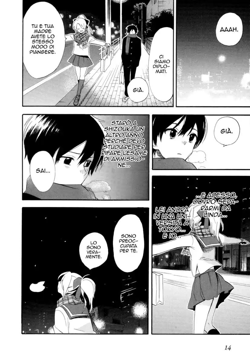 Golden Time Capitolo 13 page 16