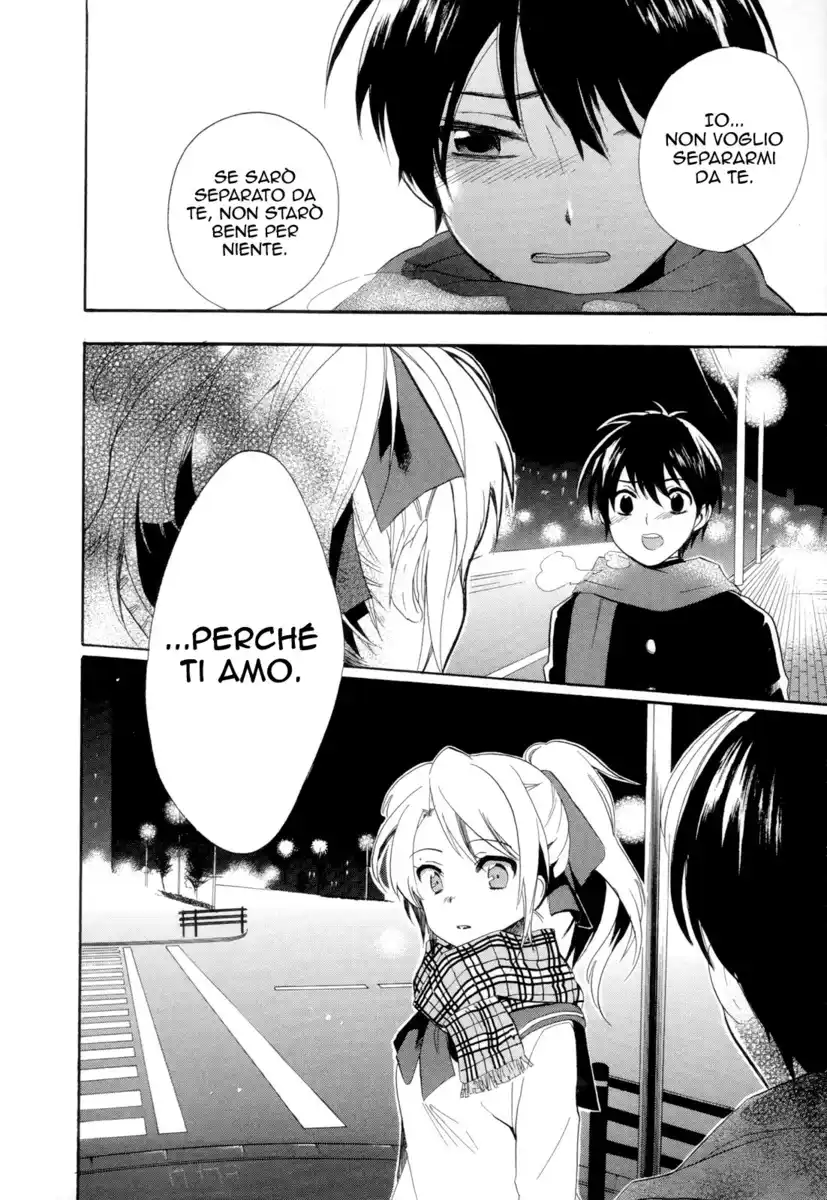 Golden Time Capitolo 13 page 18