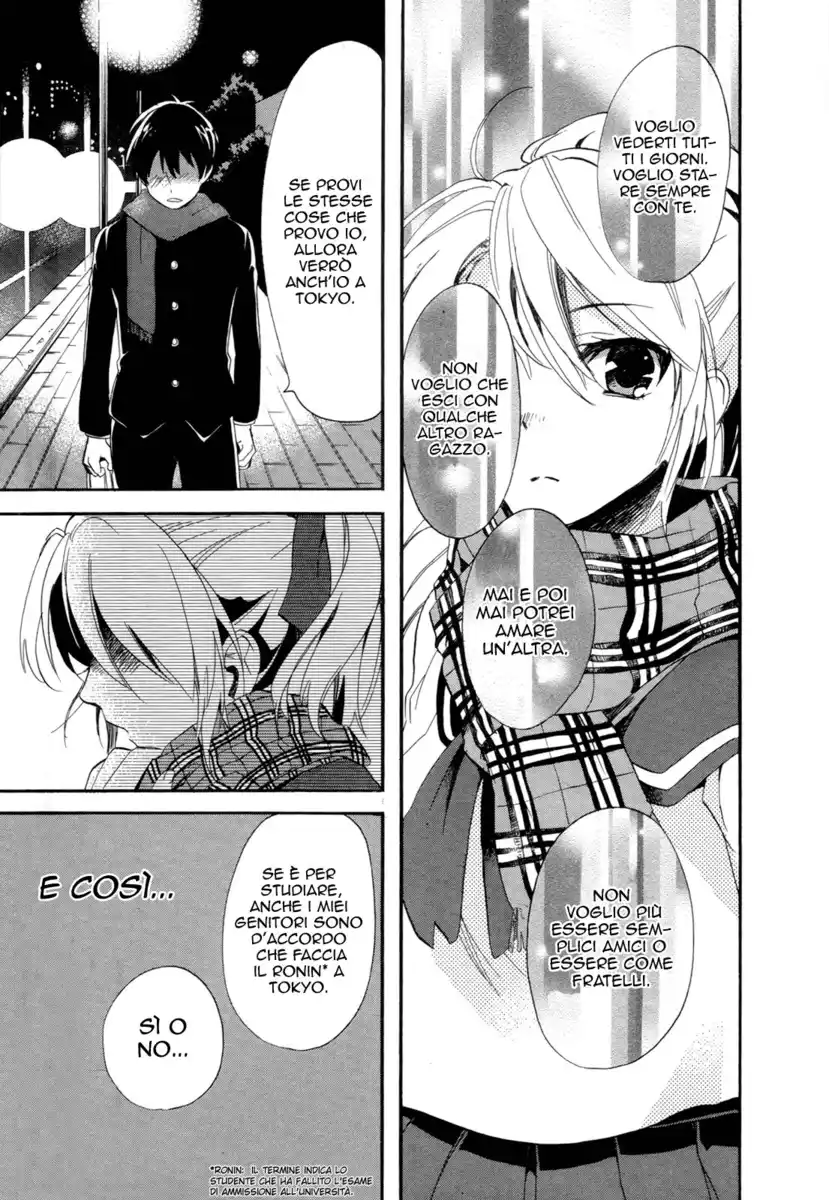 Golden Time Capitolo 13 page 19