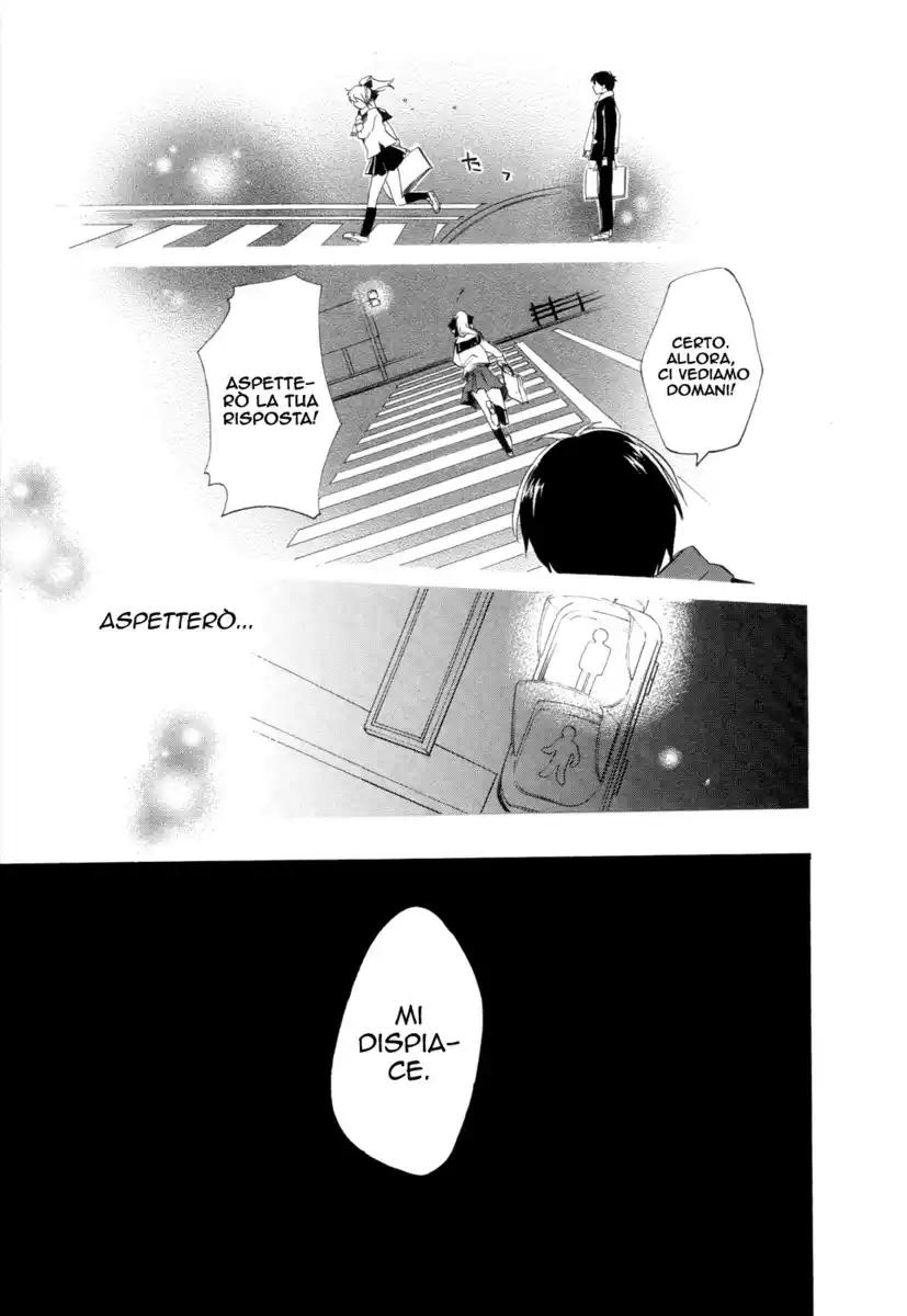 Golden Time Capitolo 13 page 21