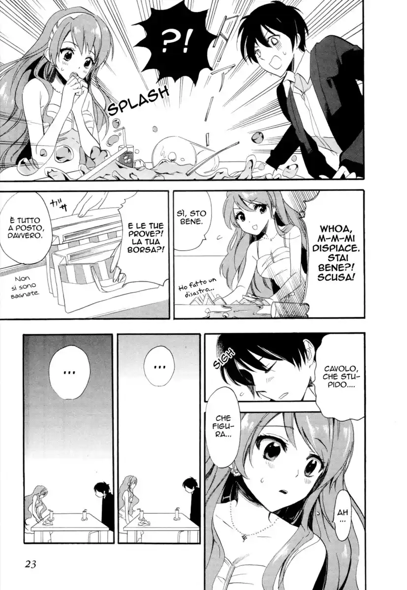 Golden Time Capitolo 13 page 25