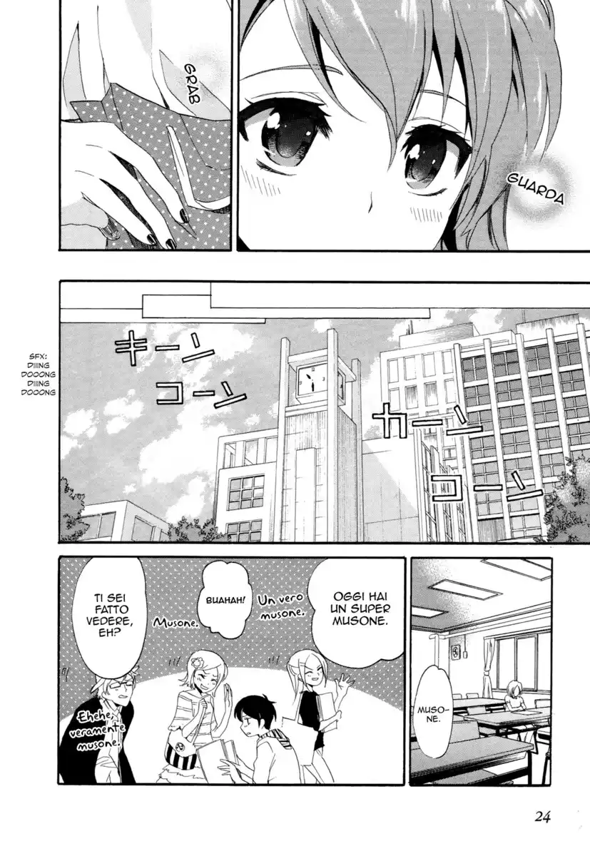 Golden Time Capitolo 13 page 26