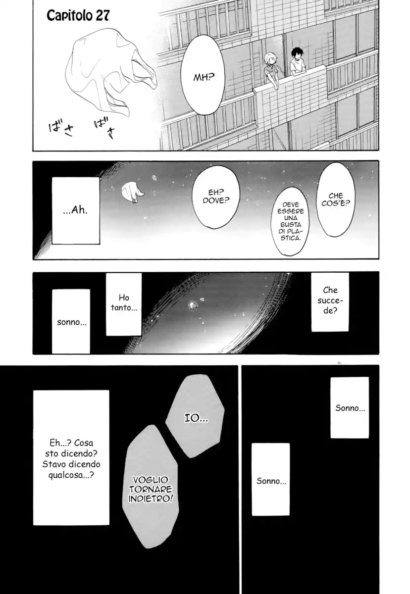 Golden Time Capitolo 27 page 2