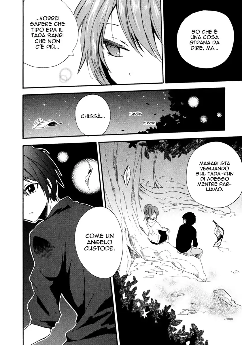 Golden Time Capitolo 06 page 13