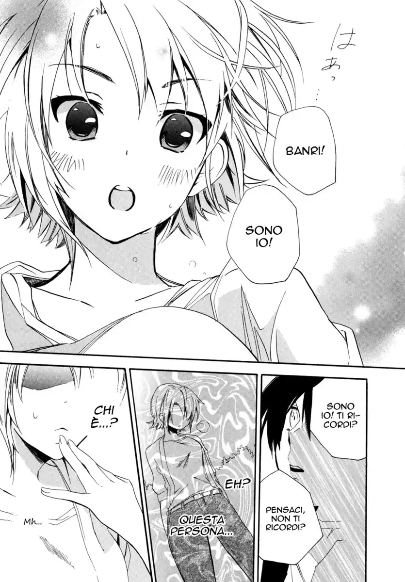 Golden Time Capitolo 06 page 18