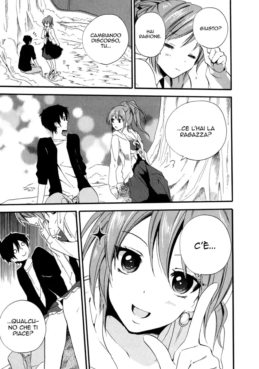 Golden Time Capitolo 06 page 4