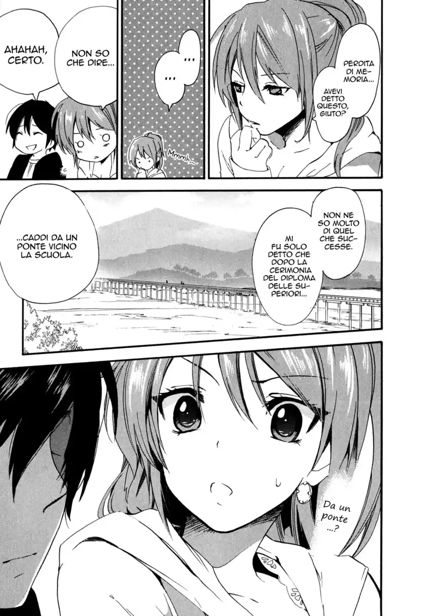 Golden Time Capitolo 06 page 6