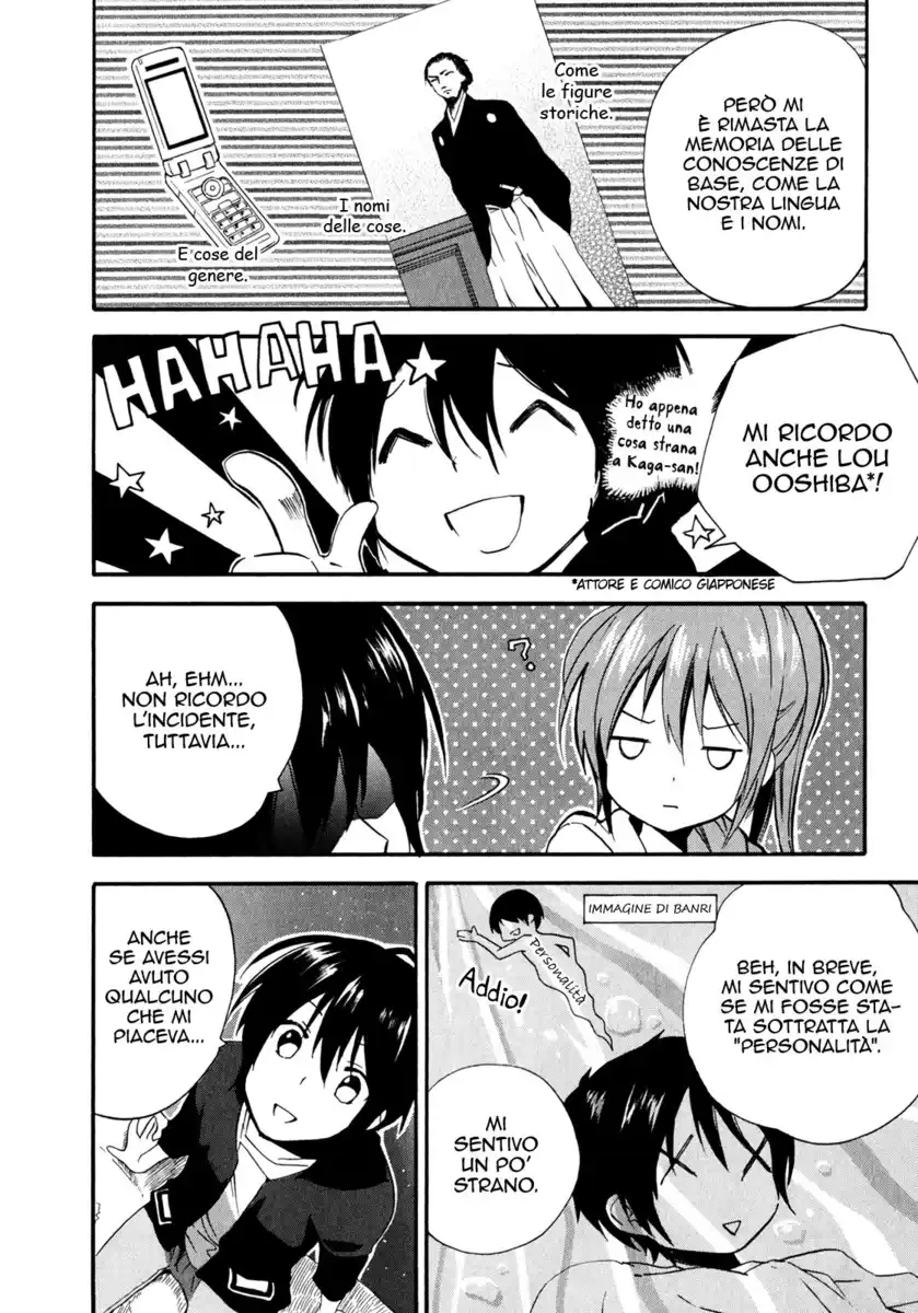 Golden Time Capitolo 06 page 7