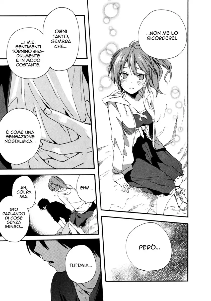 Golden Time Capitolo 06 page 8