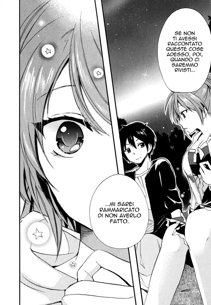 Golden Time Capitolo 06 page 9