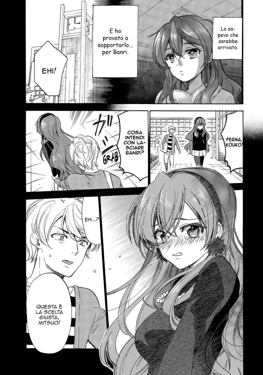 Golden Time Capitolo 50 page 3