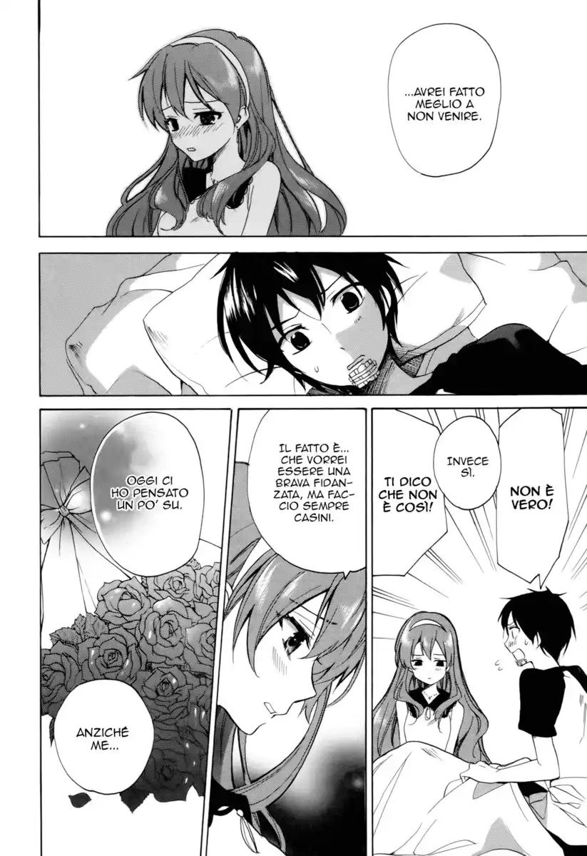 Golden Time Capitolo 30 page 7