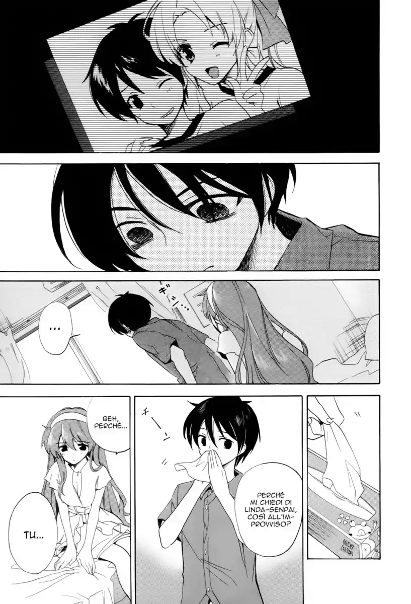 Golden Time Capitolo 24 page 18