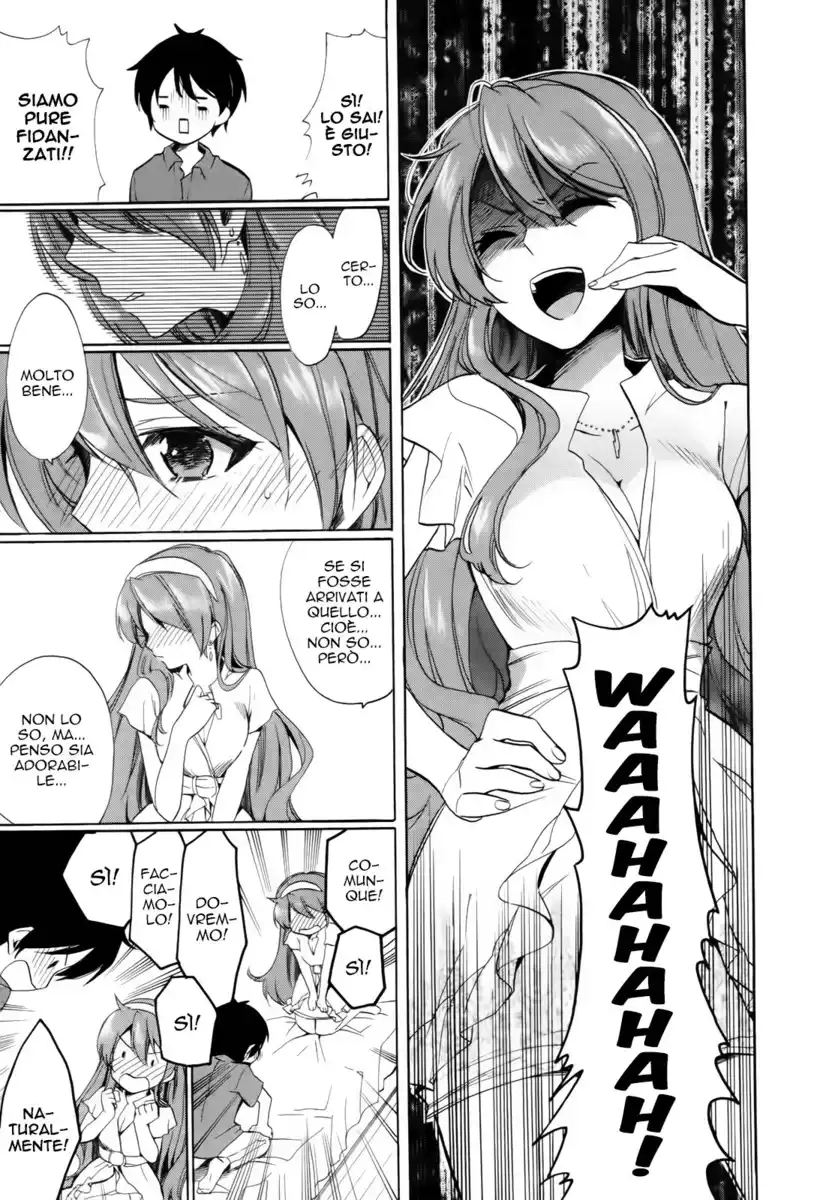 Golden Time Capitolo 24 page 24