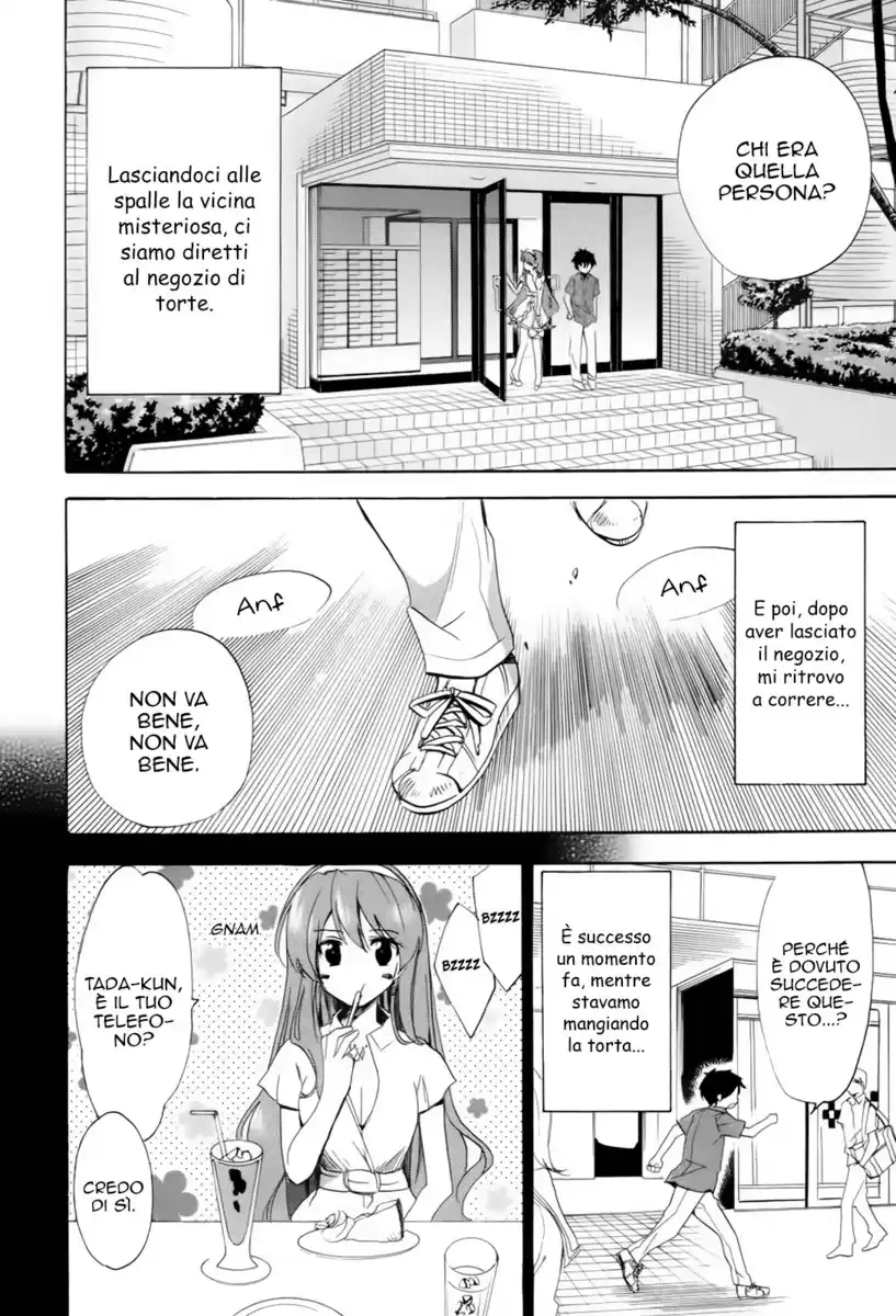 Golden Time Capitolo 24 page 29