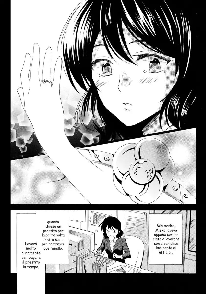 Golden Time Capitolo 42 page 4