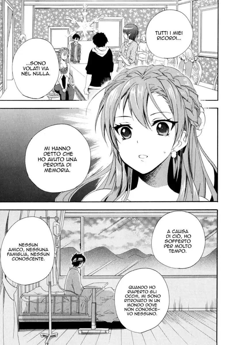 Golden Time Capitolo 04 page 12