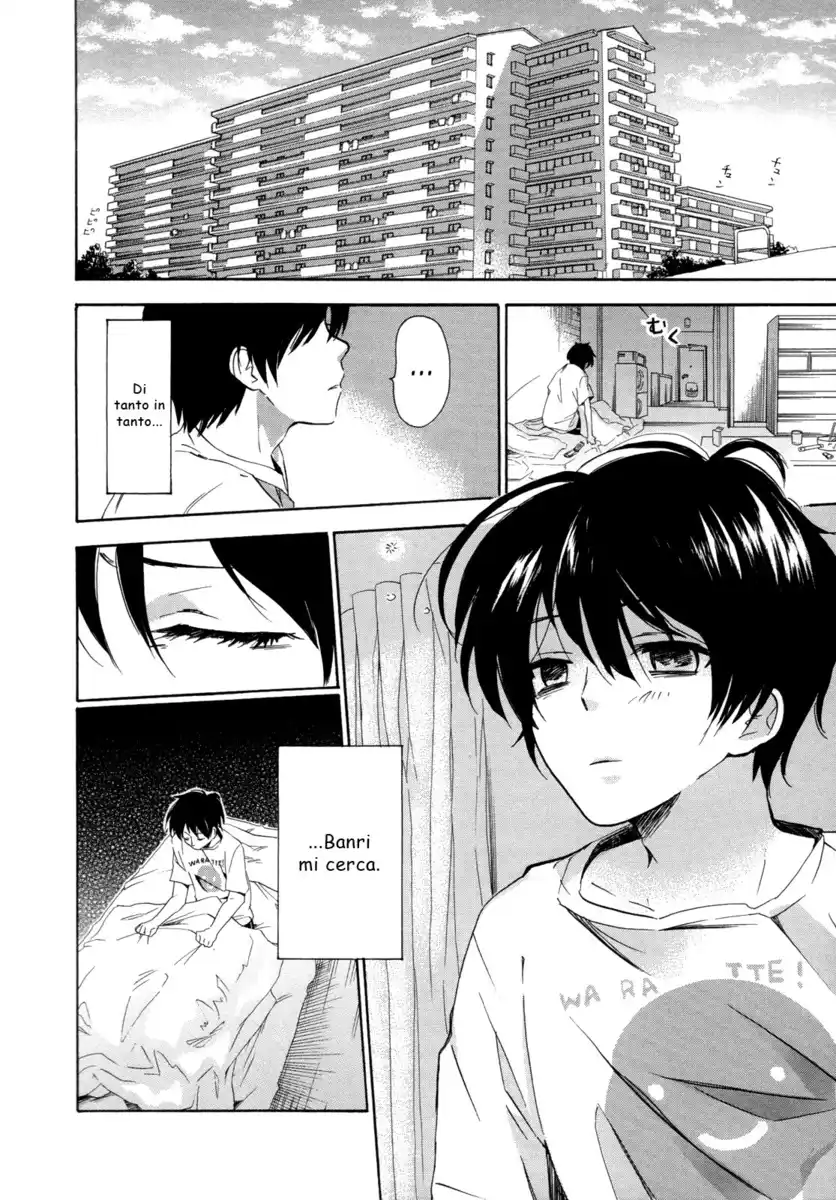 Golden Time Capitolo 07 page 7