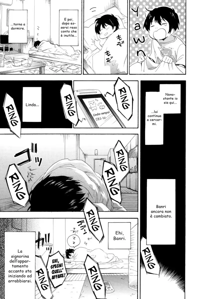 Golden Time Capitolo 07 page 8