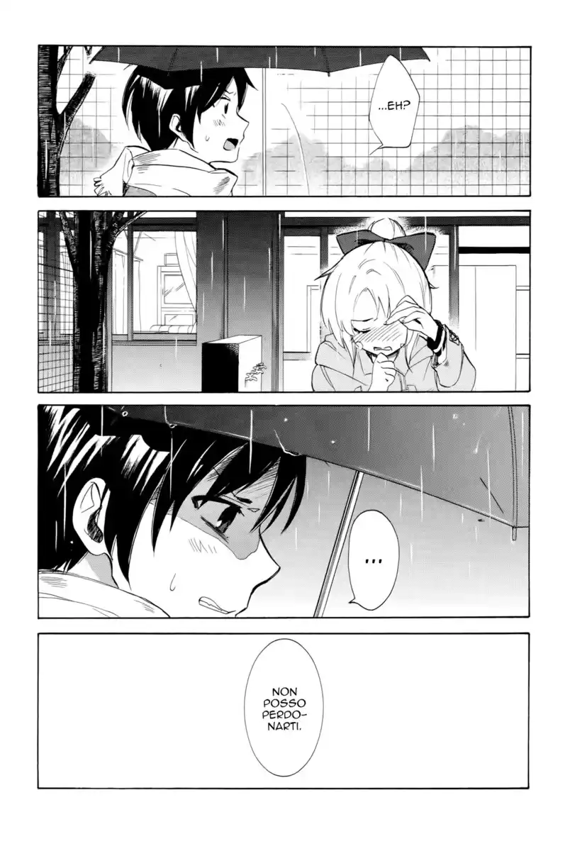 Golden Time Capitolo 28 page 18