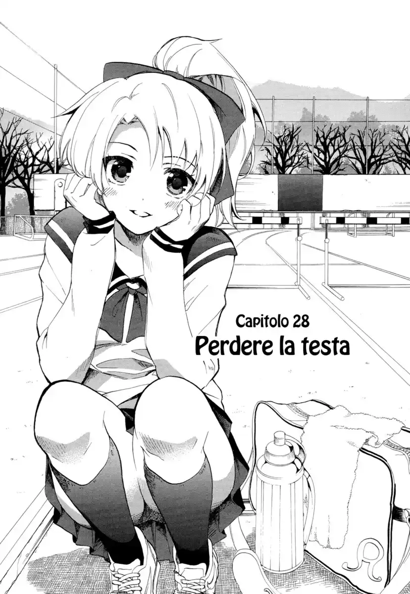 Golden Time Capitolo 28 page 2