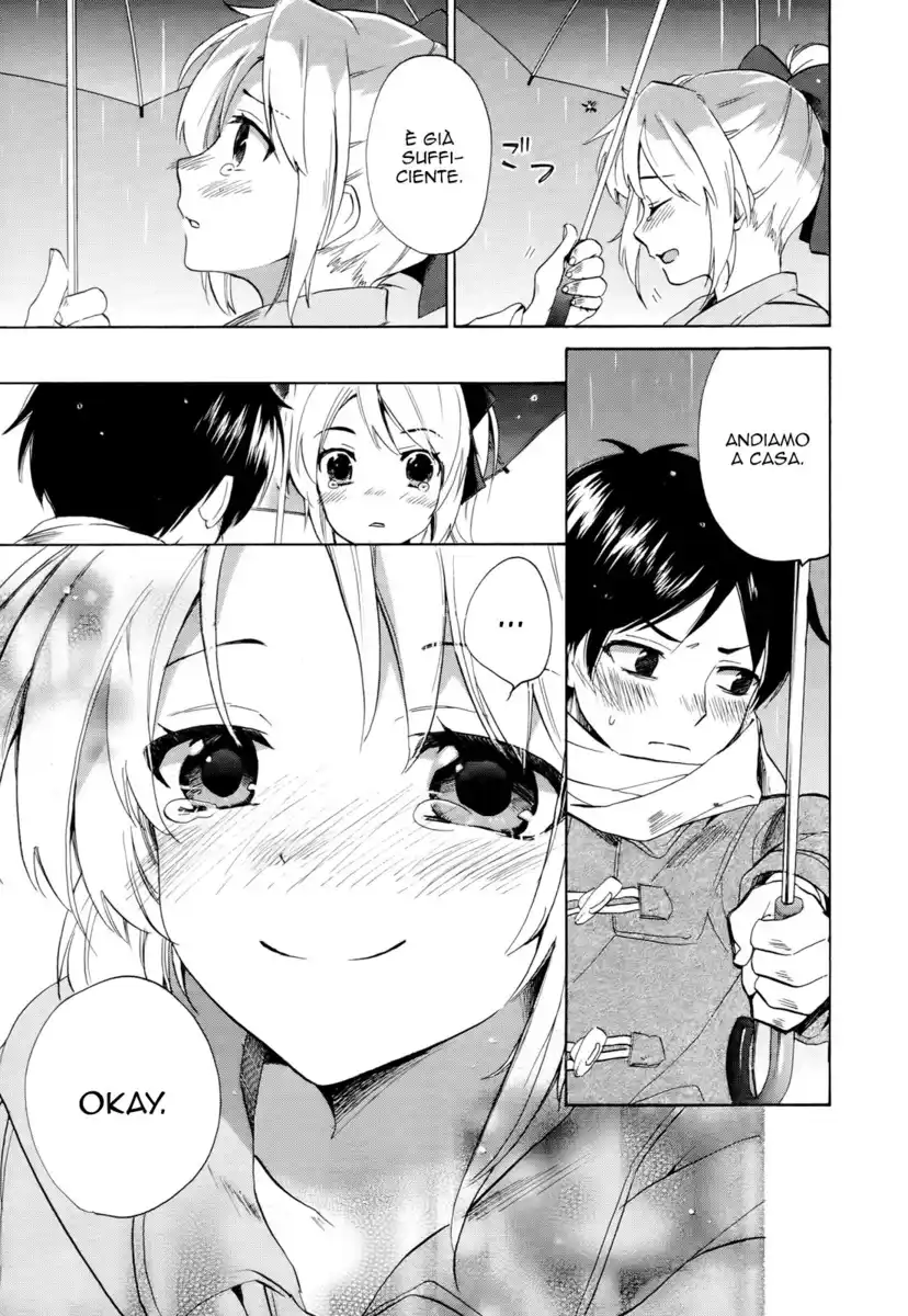 Golden Time Capitolo 28 page 20