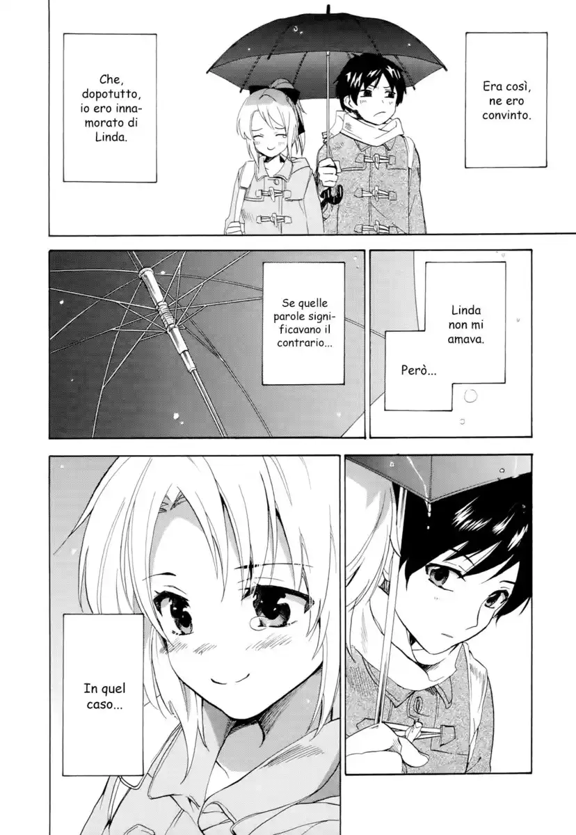 Golden Time Capitolo 28 page 21