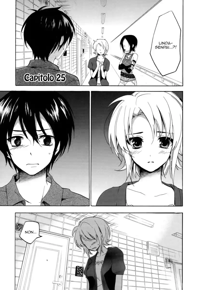 Golden Time Capitolo 25 page 2