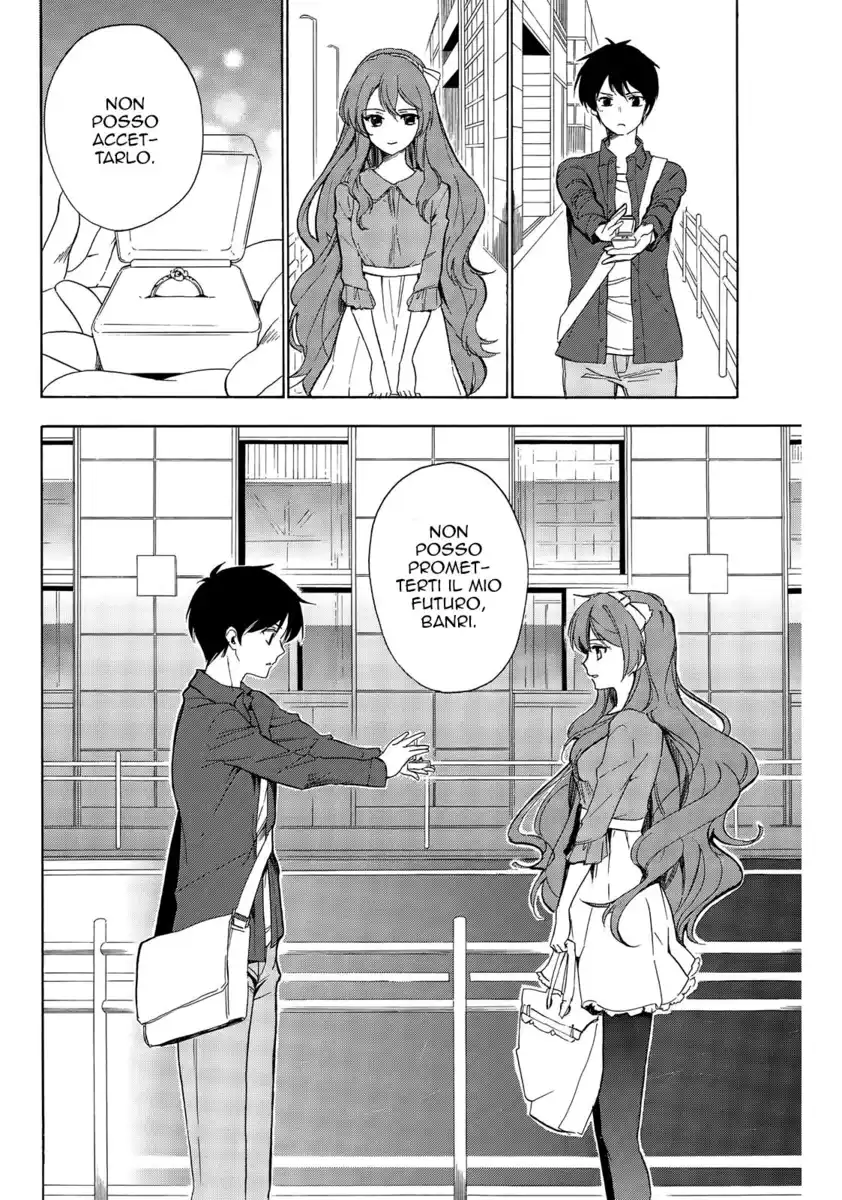 Golden Time Capitolo 45 page 28