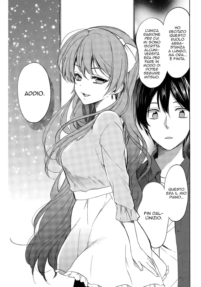 Golden Time Capitolo 45 page 29