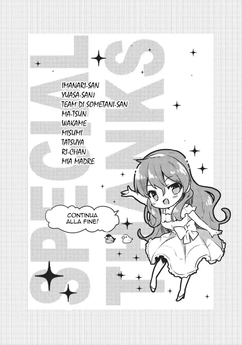 Golden Time Capitolo 45 page 30