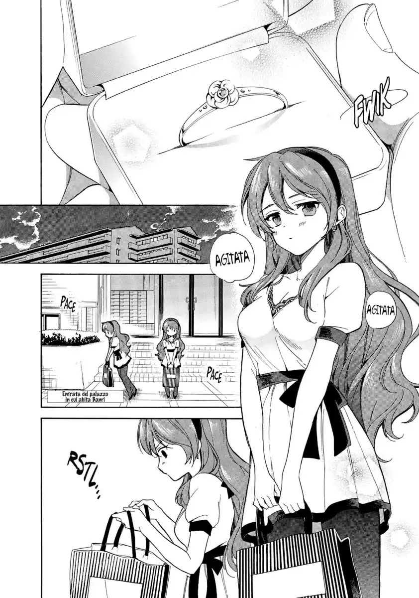 Golden Time Capitolo 41 page 13