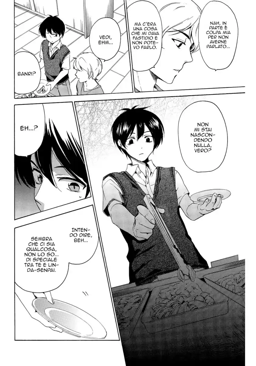 Golden Time Capitolo 41 page 25