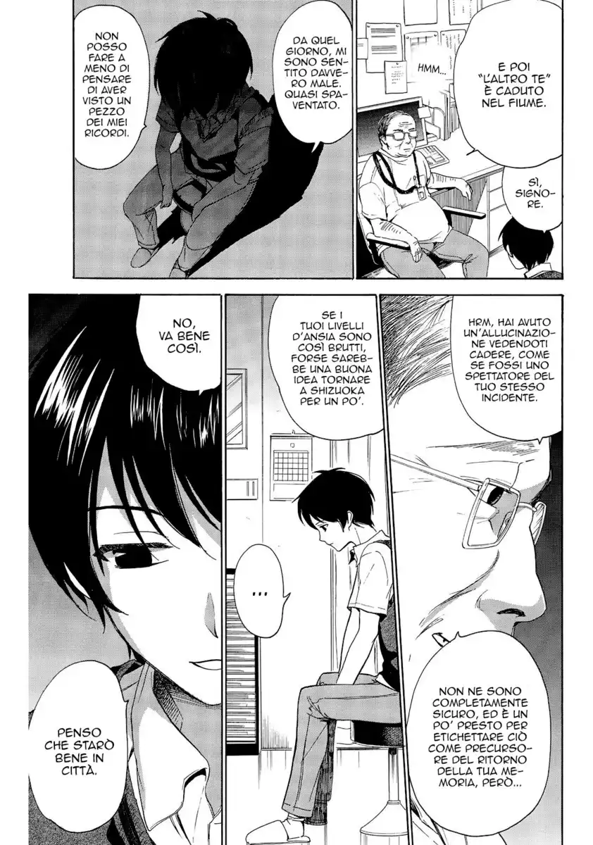 Golden Time Capitolo 41 page 4