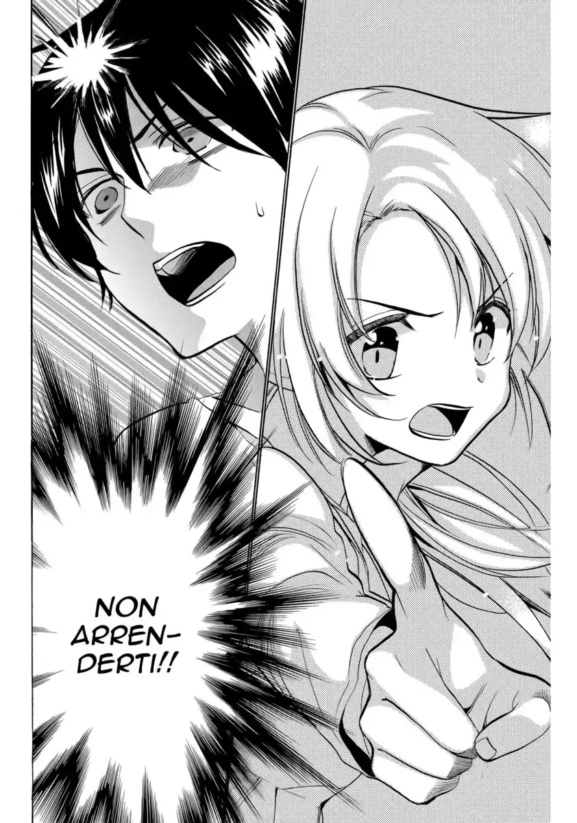 Golden Time Capitolo 37 page 9