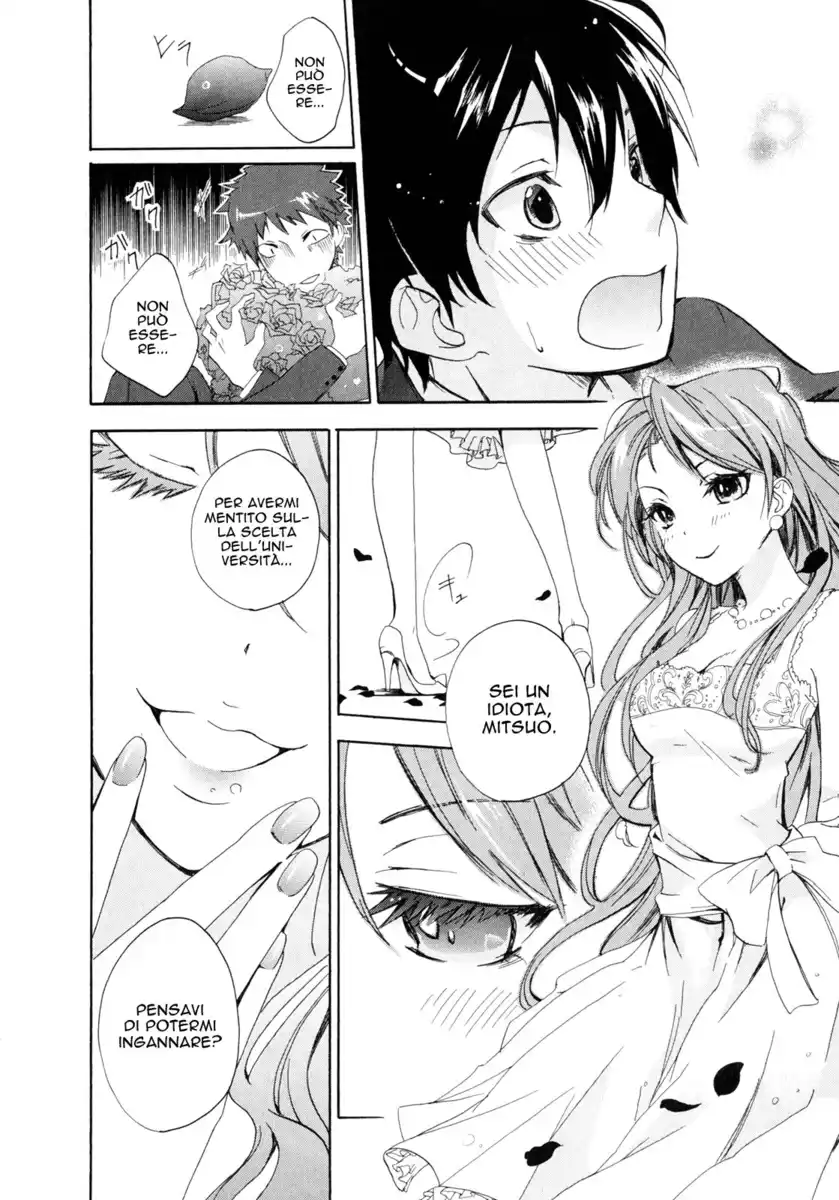 Golden Time Capitolo 01 page 21