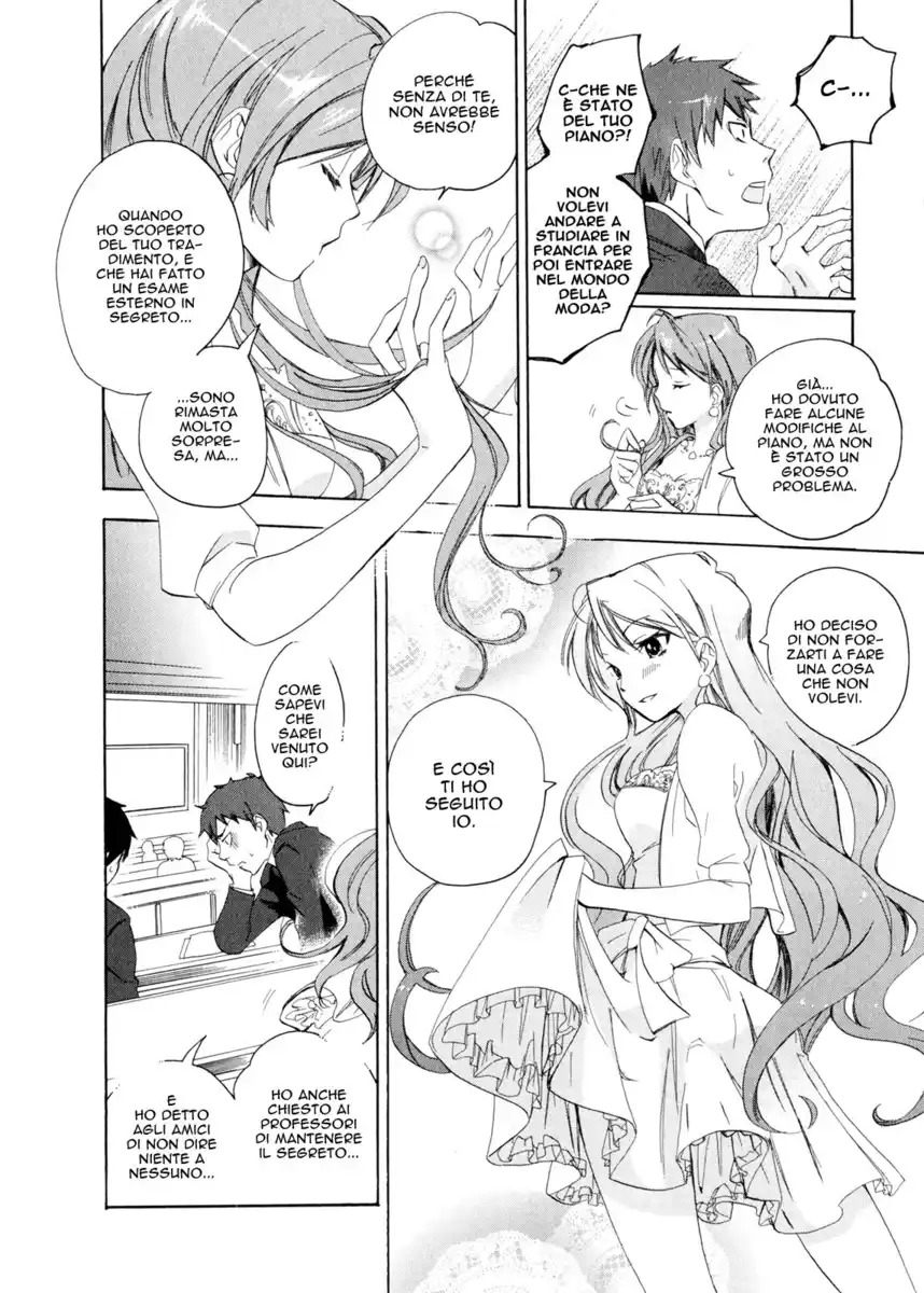 Golden Time Capitolo 01 page 33