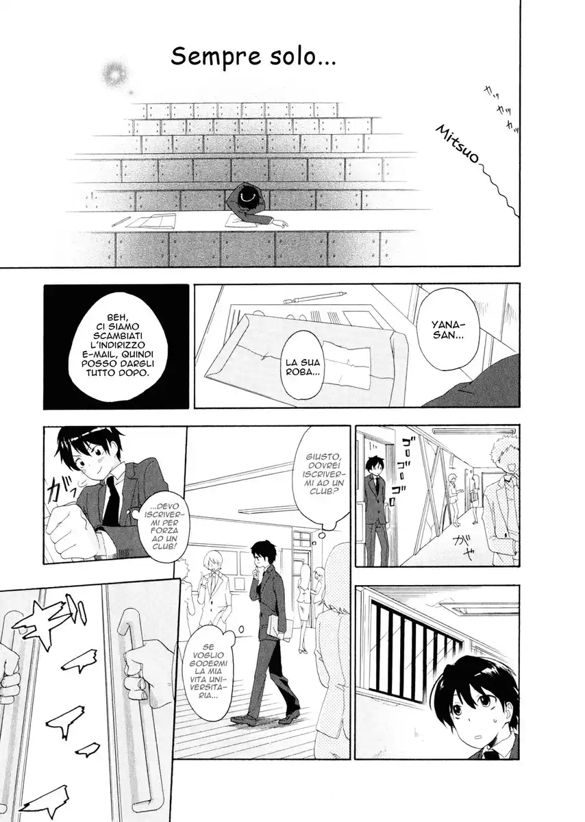 Golden Time Capitolo 01 page 36