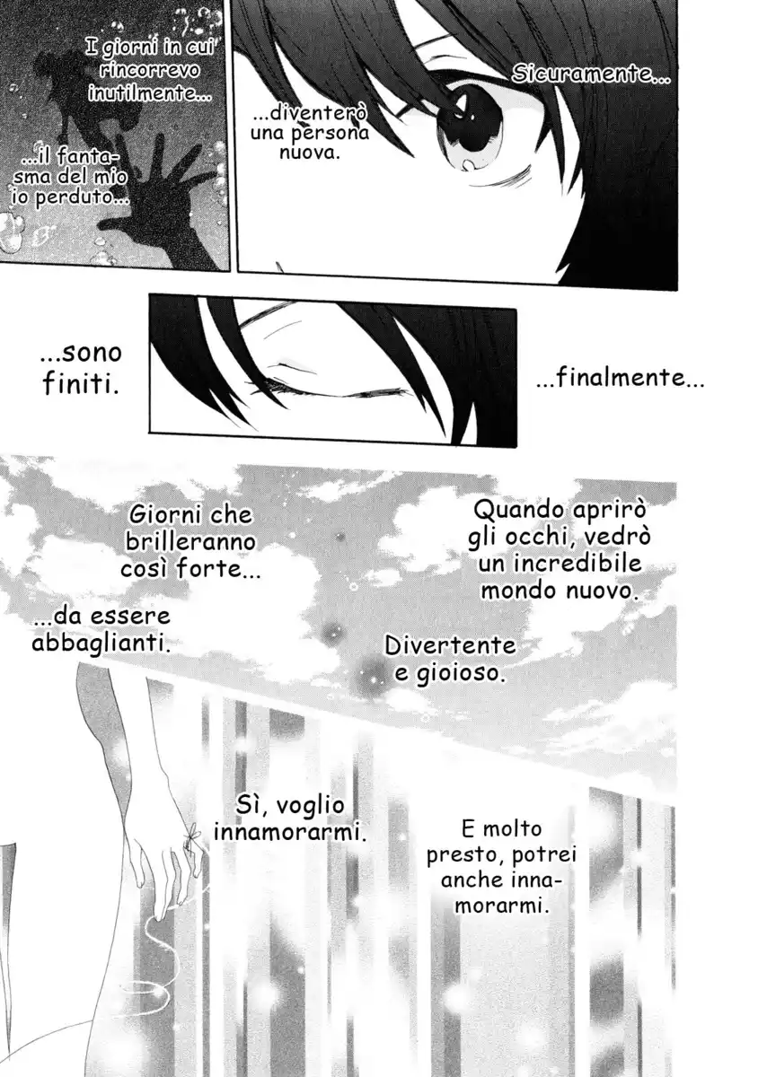 Golden Time Capitolo 01 page 40