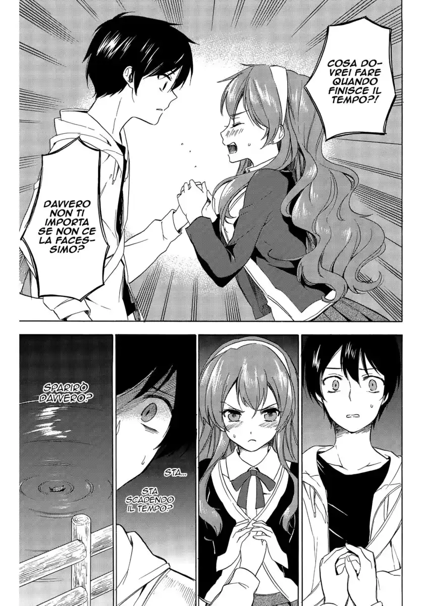 Golden Time Capitolo 44 page 22