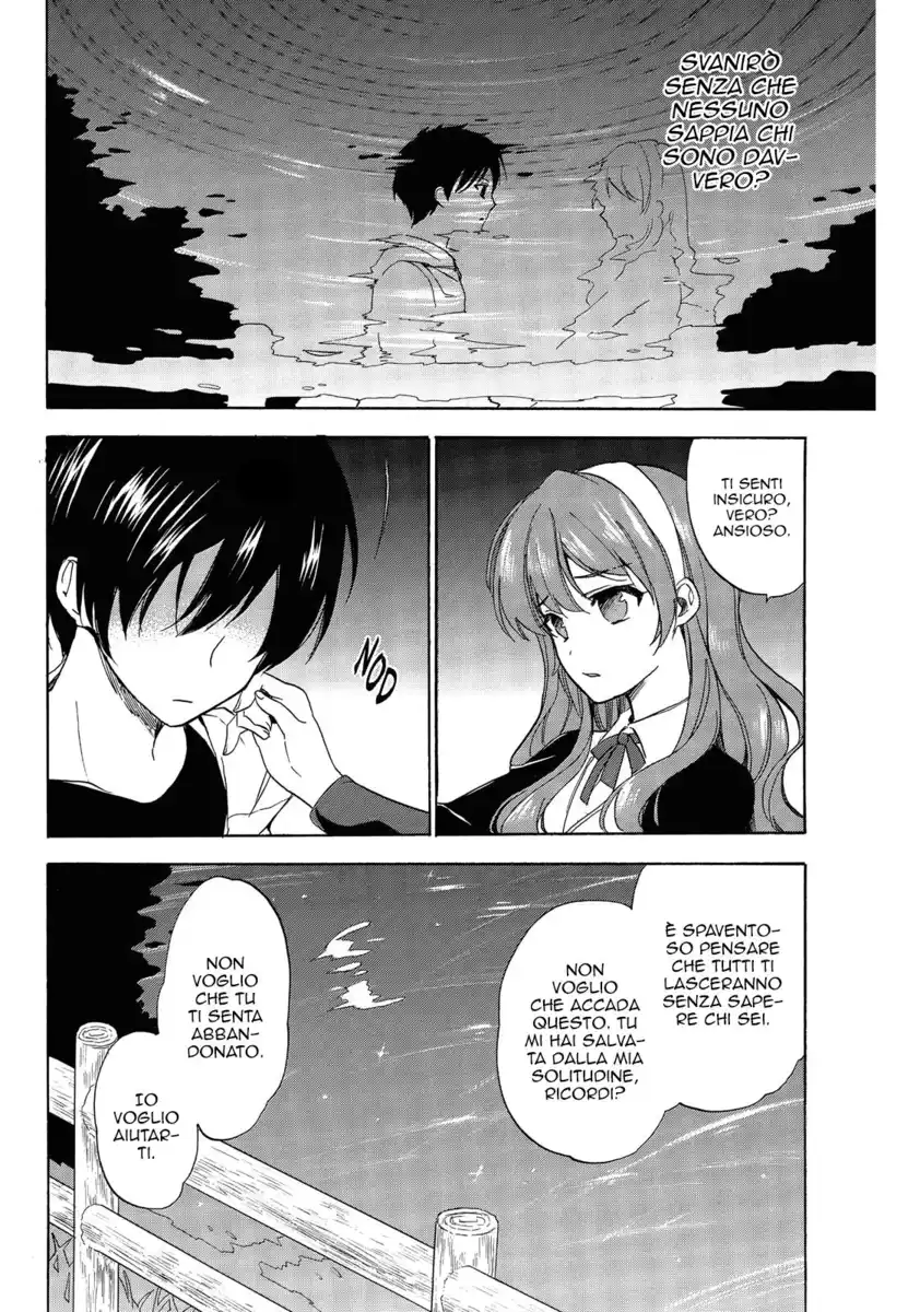 Golden Time Capitolo 44 page 23