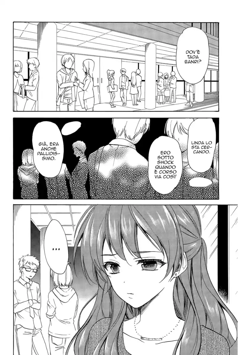 Golden Time Capitolo 44 page 3