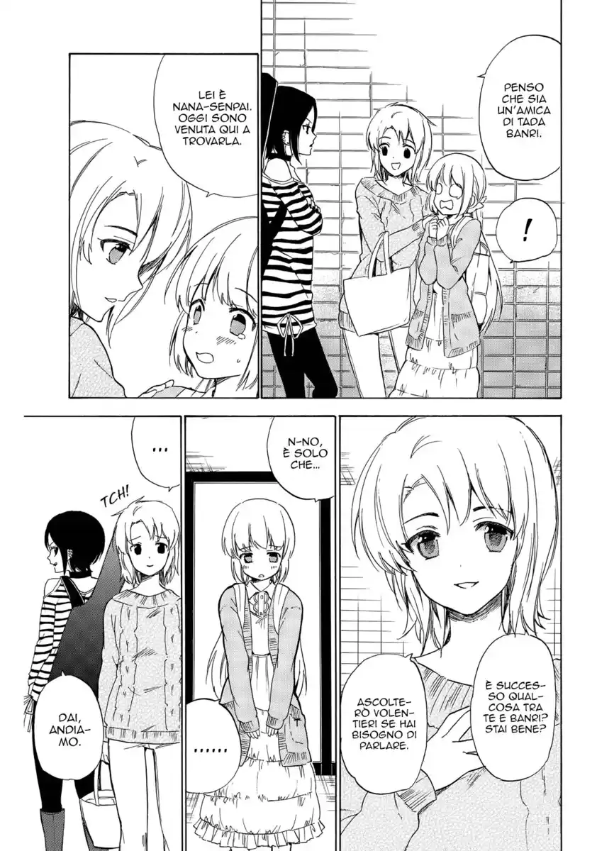 Golden Time Capitolo 44 page 32