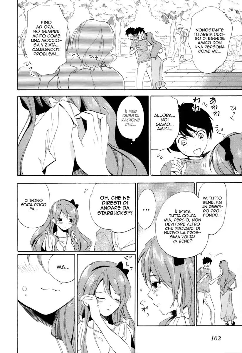 Golden Time Capitolo 17 page 10