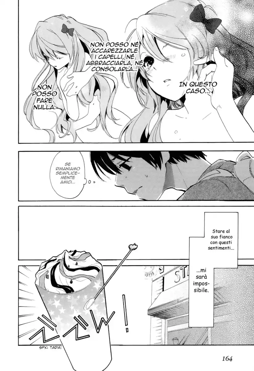 Golden Time Capitolo 17 page 12