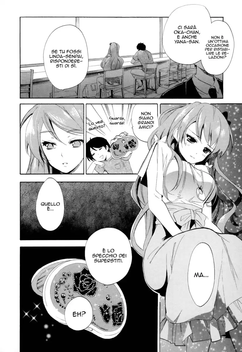 Golden Time Capitolo 17 page 22