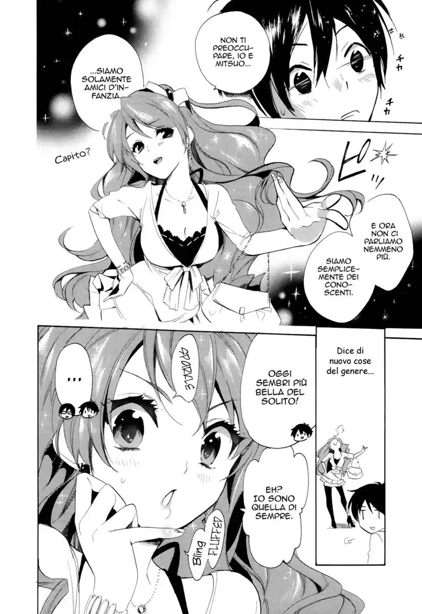 Golden Time Capitolo 17 page 31