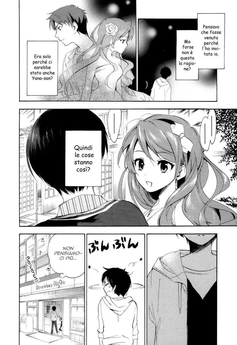 Golden Time Capitolo 17 page 35