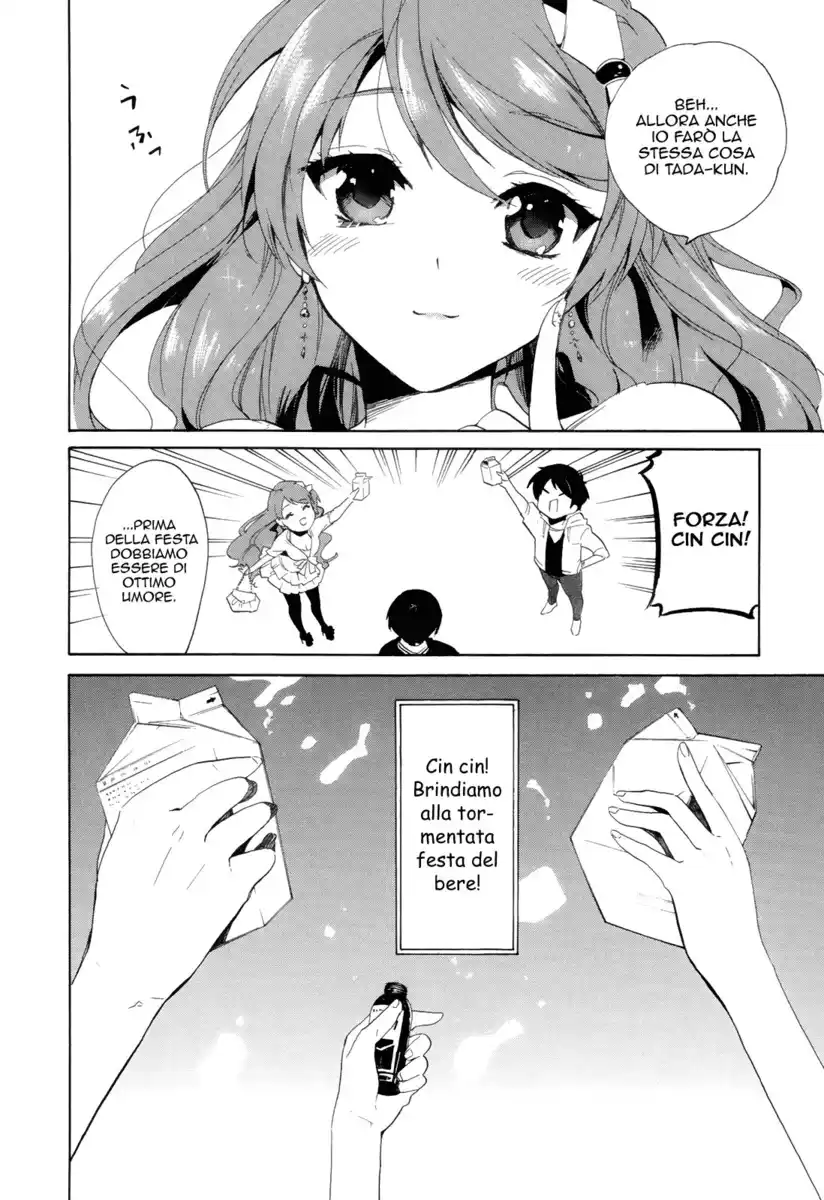 Golden Time Capitolo 17 page 37